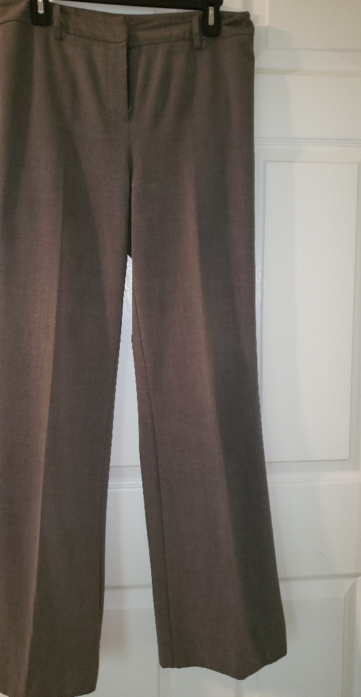 Dress pants